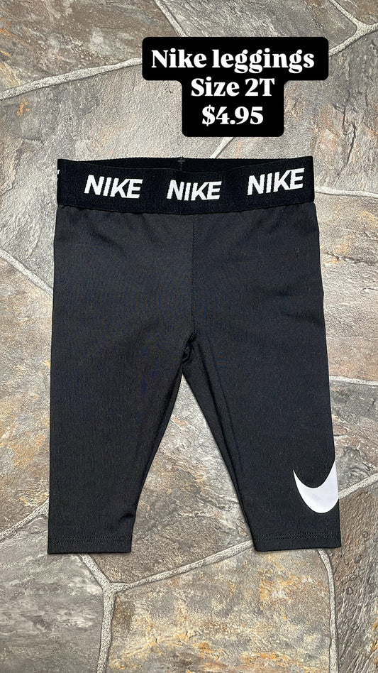 Nike leggings