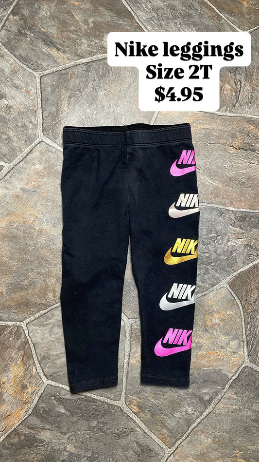 Nike leggings