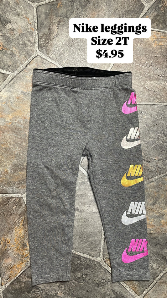 Nike leggings