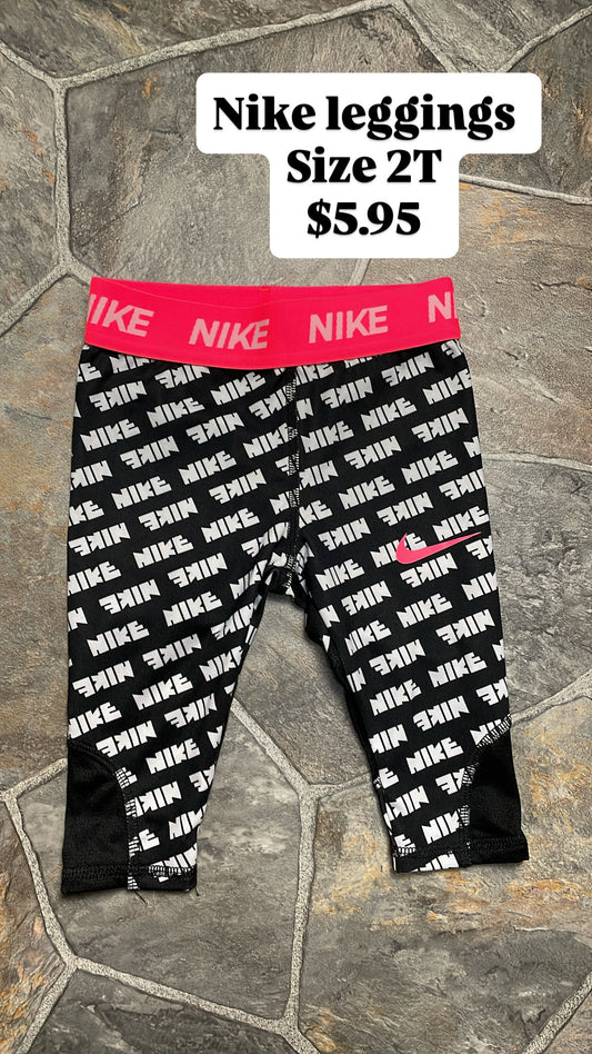 Nike leggings