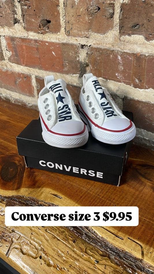 Converse