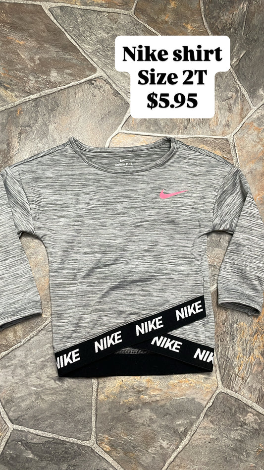 Nike shirt