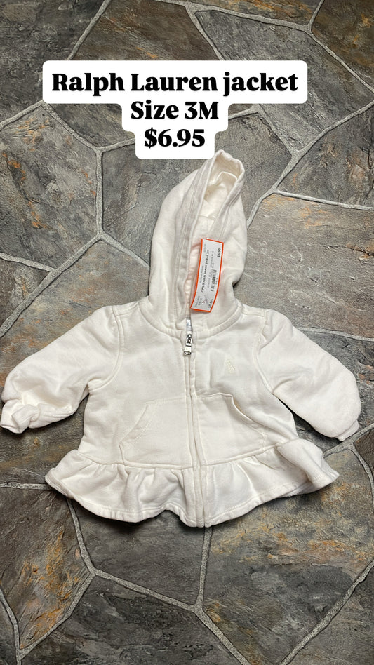 Ralph Lauren jacket