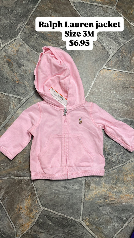 Ralph Lauren jacket