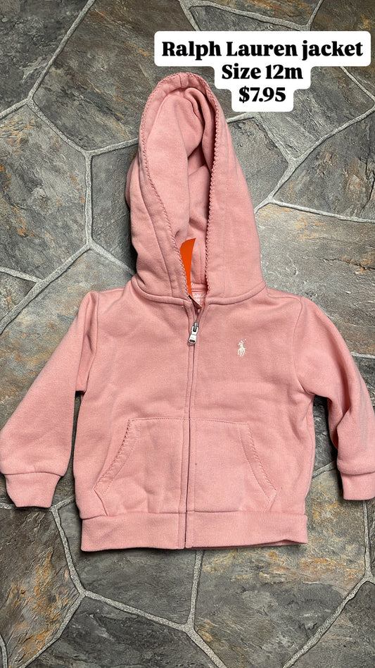 Ralph Lauren jacket