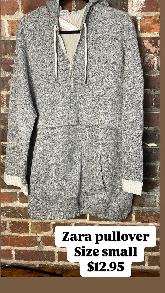 Zara pullover