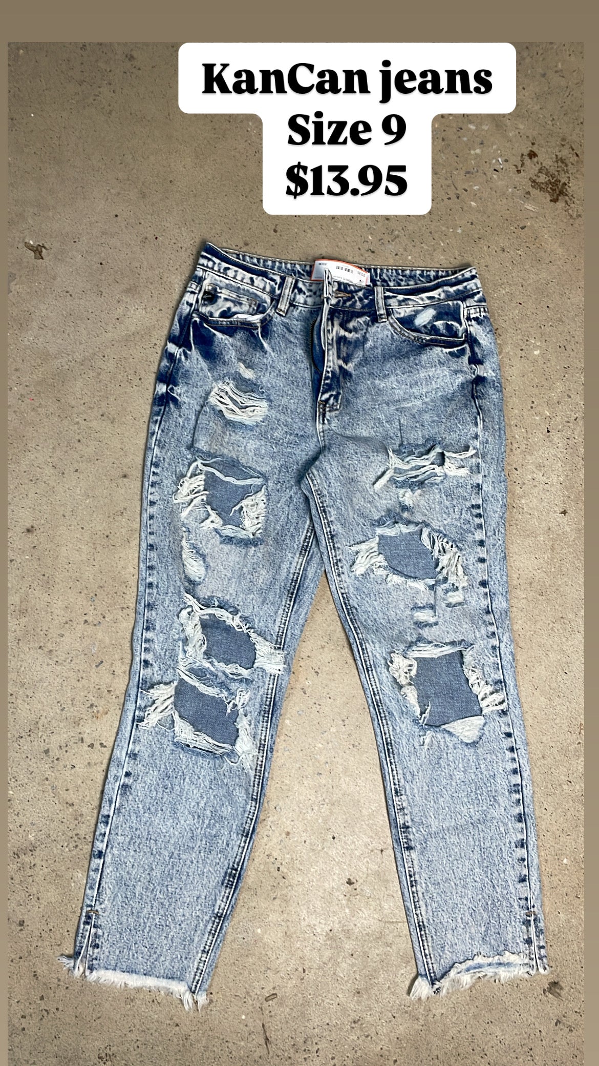 KanCan jeans