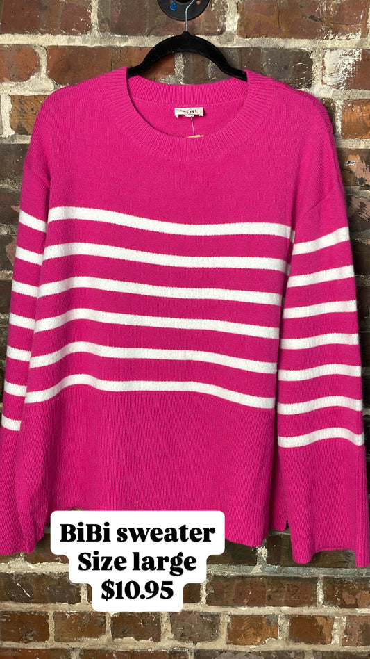 Bibi sweater