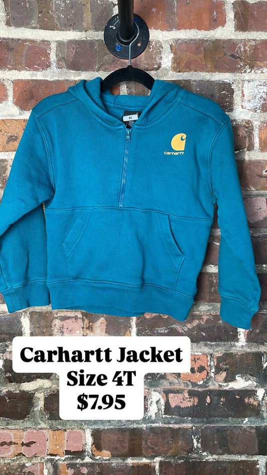 Carhartt Jacket
