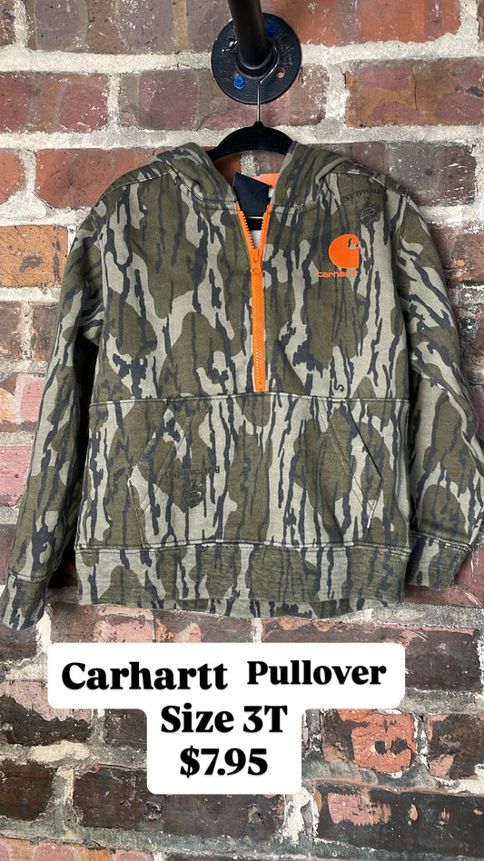 Carhartt pullover