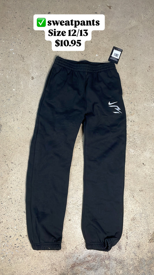 Nike sweatpants