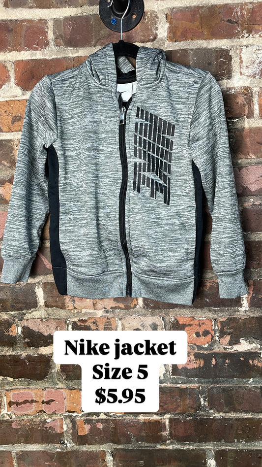 Nike jacket