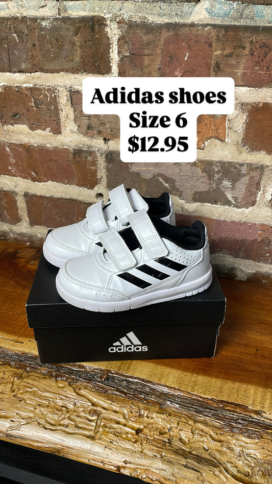 Adidas shoes