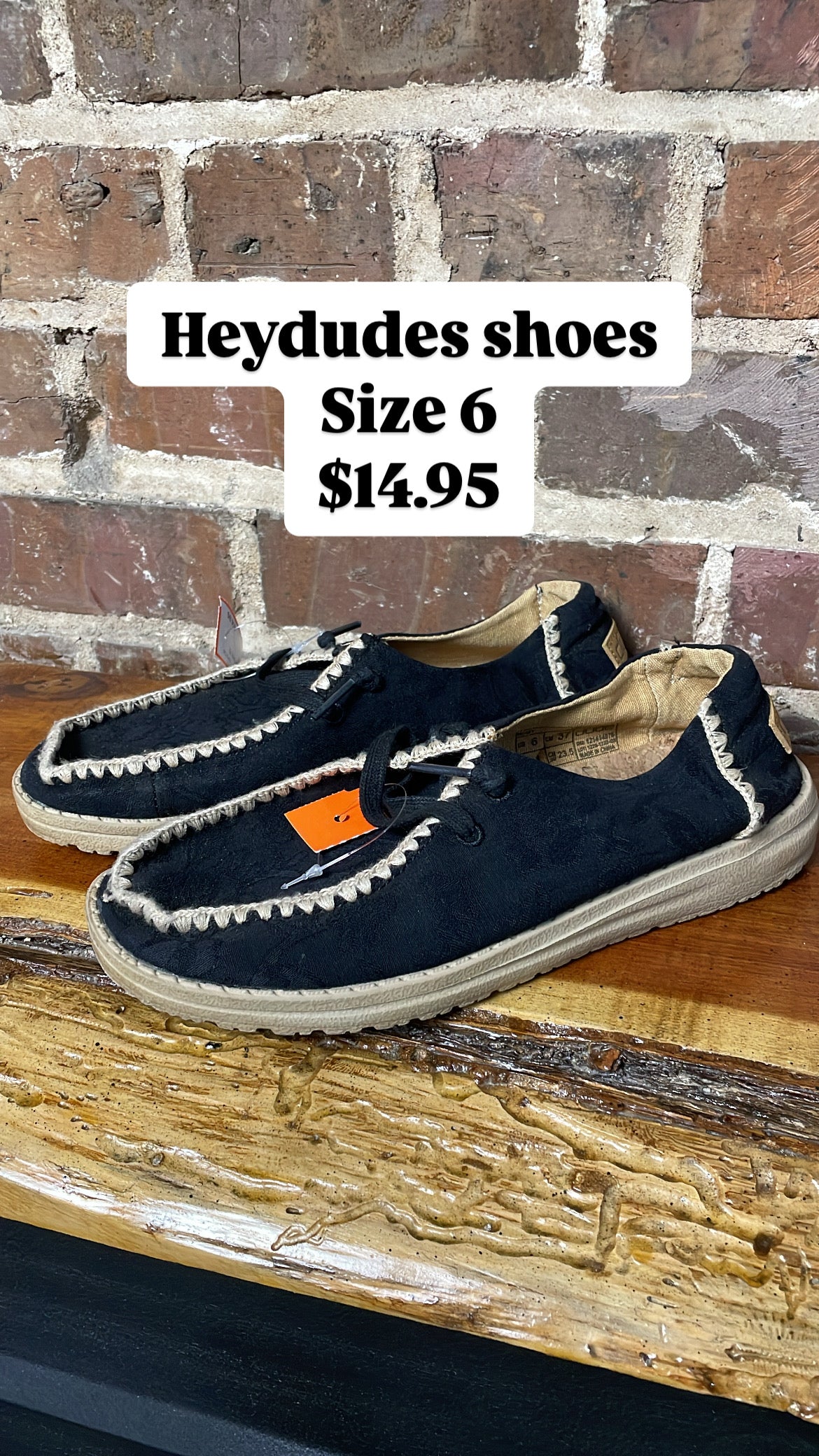 Heydudes shoes