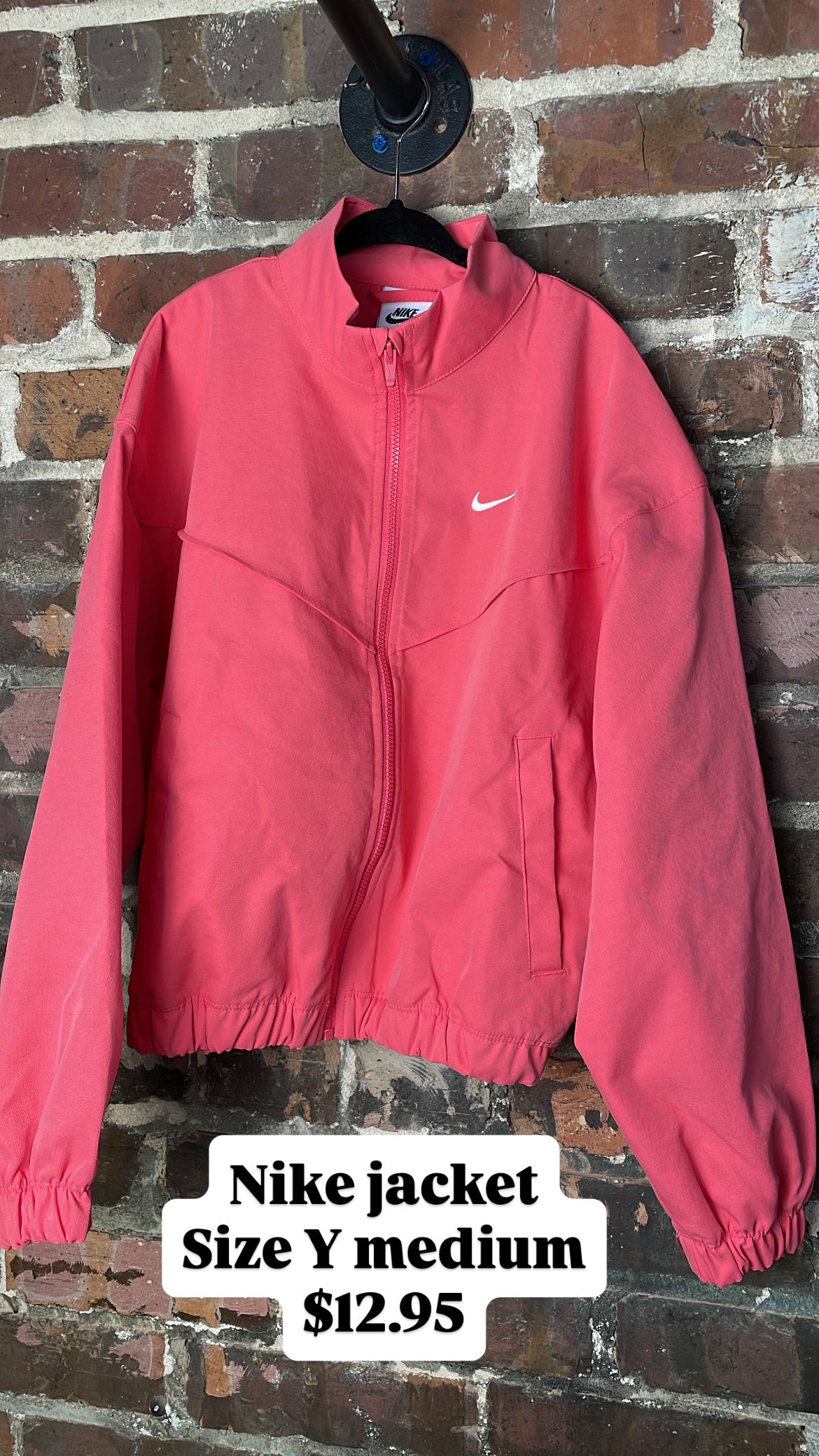Nike jacket