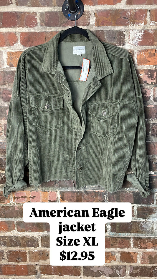 American Eagle jacket