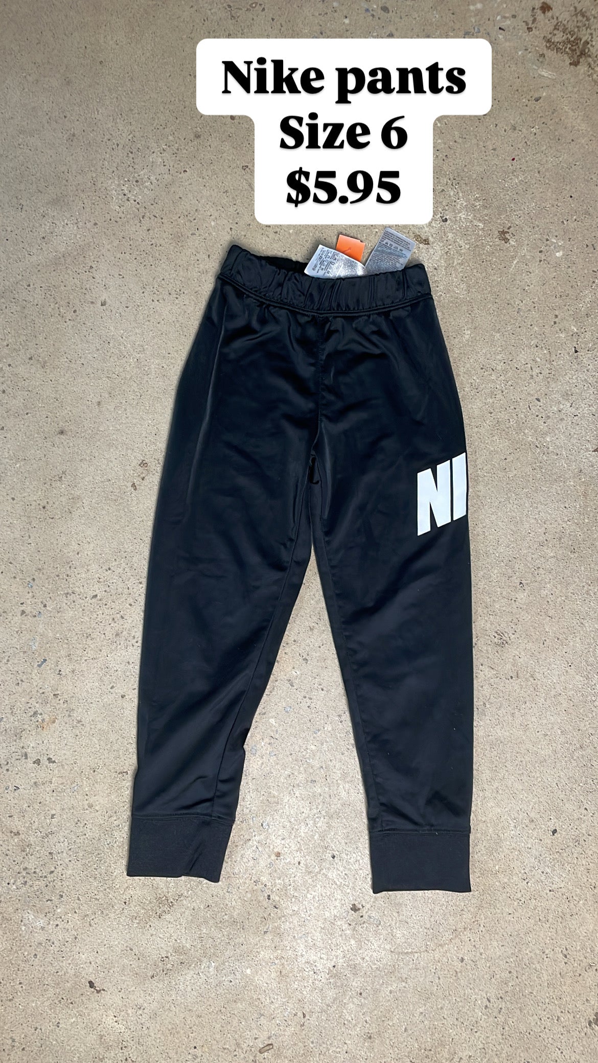 Nike pants