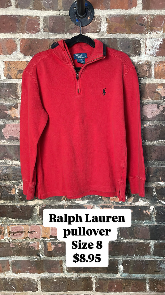 Ralph Lauren pullover