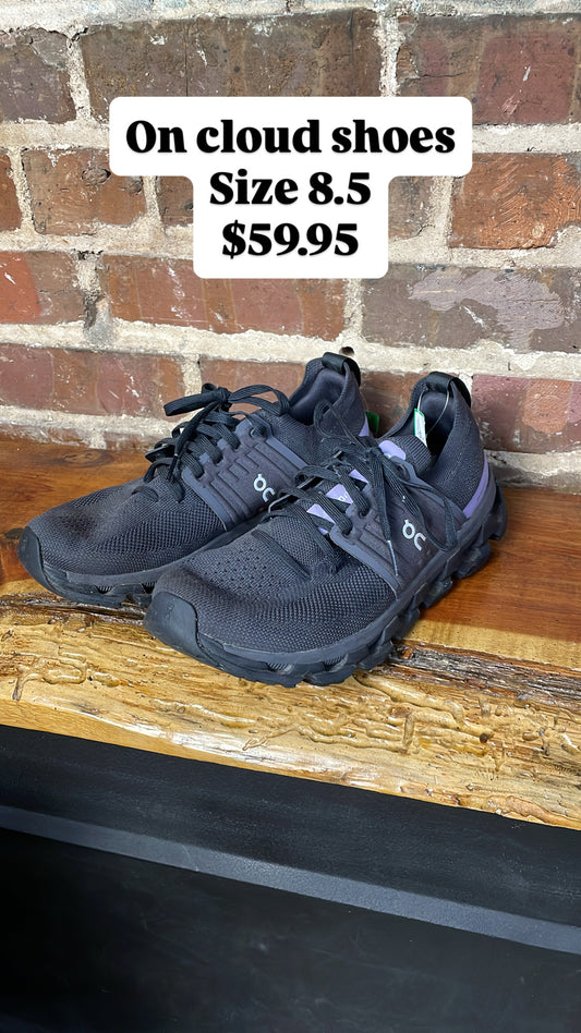OnCloud shoes
