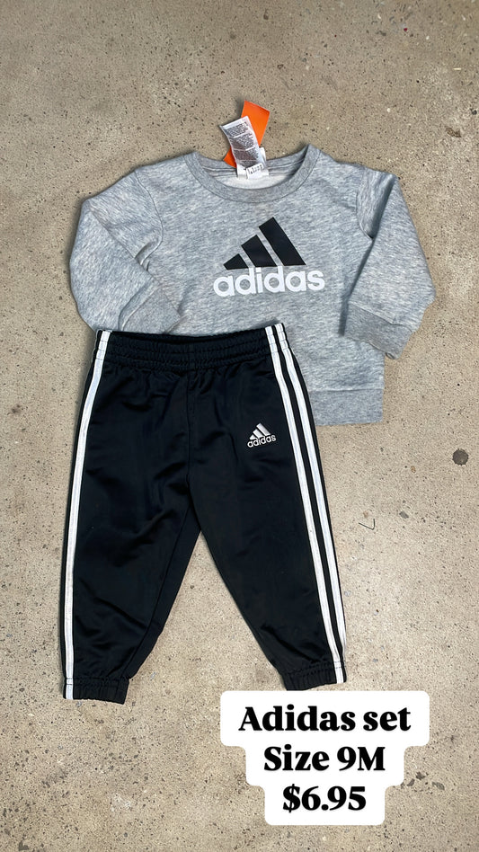 Adidas set