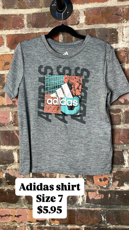 Adidas shirt