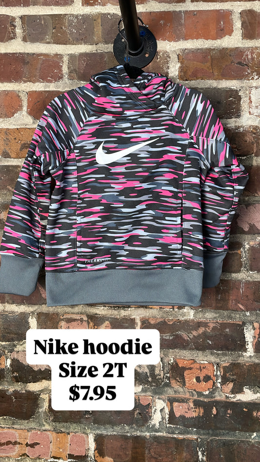Nike hoodie