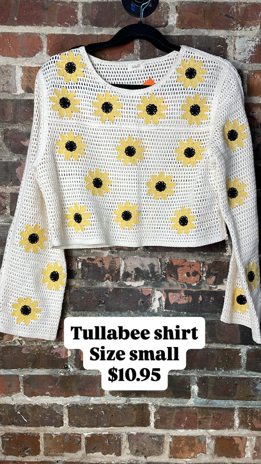 Tullabee shirt