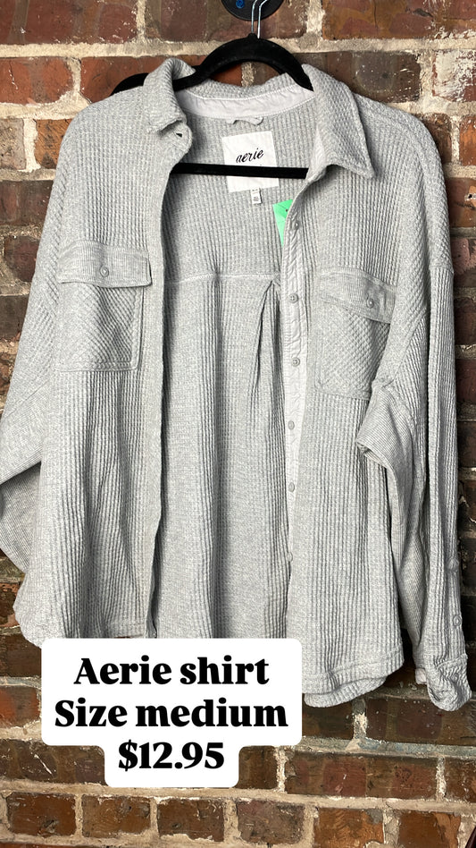 Aerie shirt