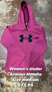 Under Armour Hoodie
