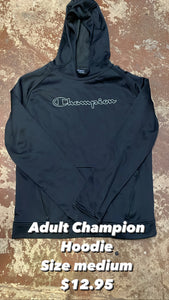 Champion Hoodie