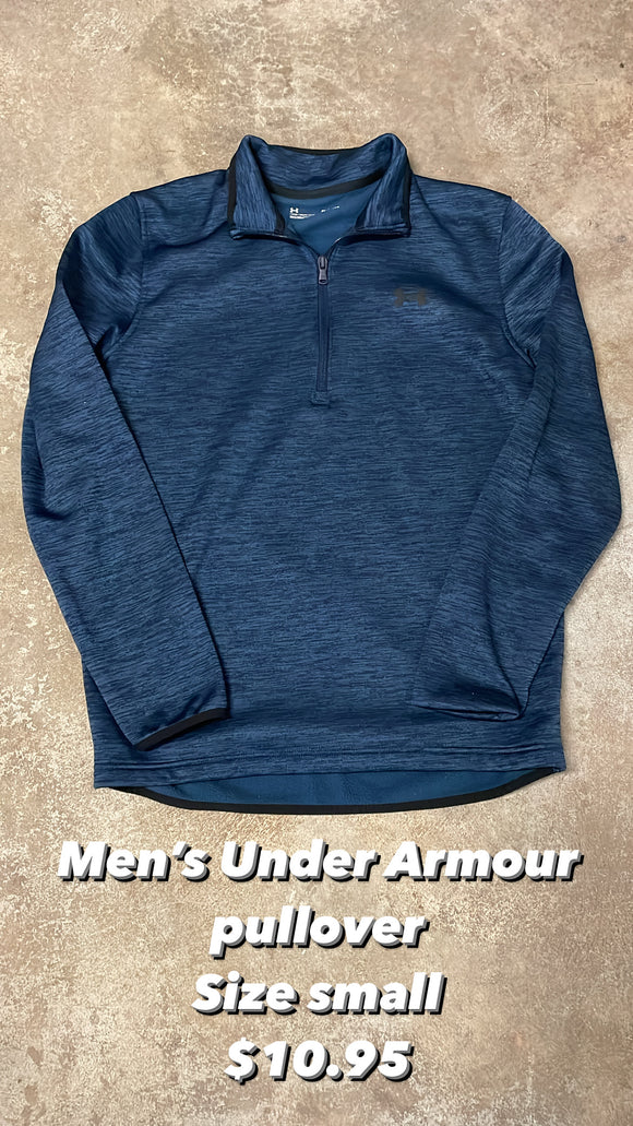 Under Armour pullover