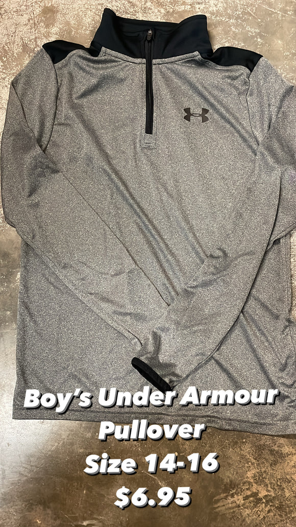 Under Armour Pullover