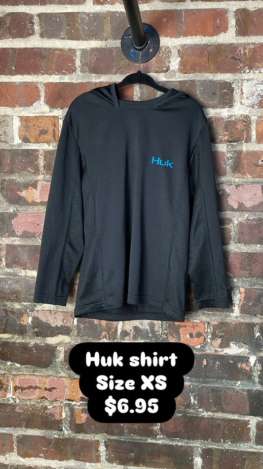 Huk shirt