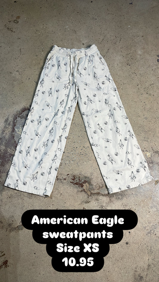 American Eagle sweatpants