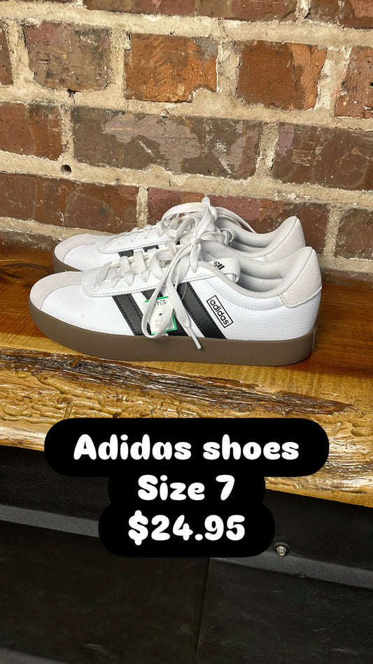 Adidas shoes
