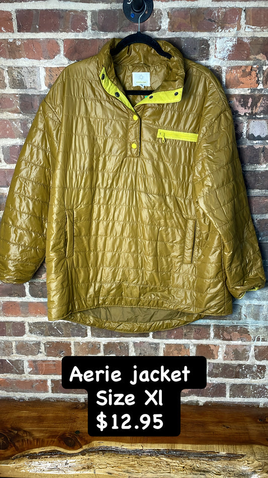 Aerie jacket