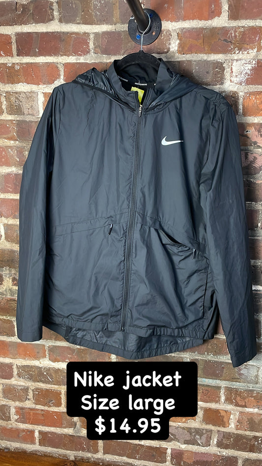 Nike jacket