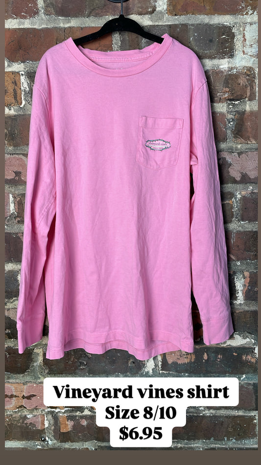 Vineyard Vines shirt