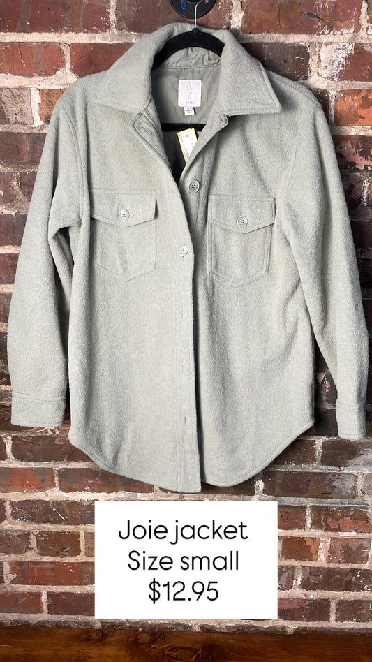 Joie jacket