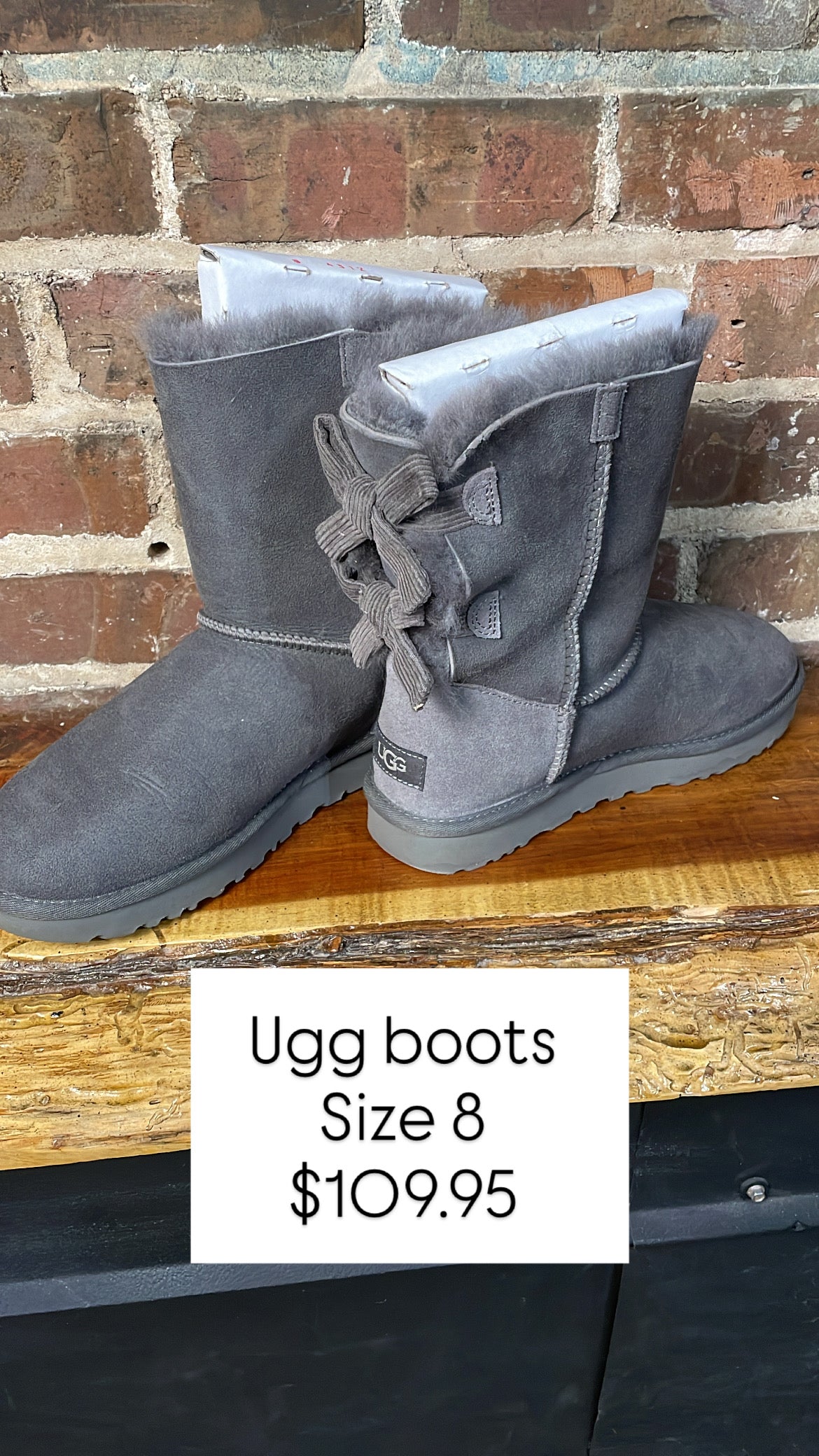 Ugg boots