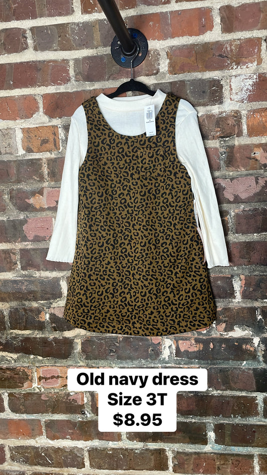 Old navy dress