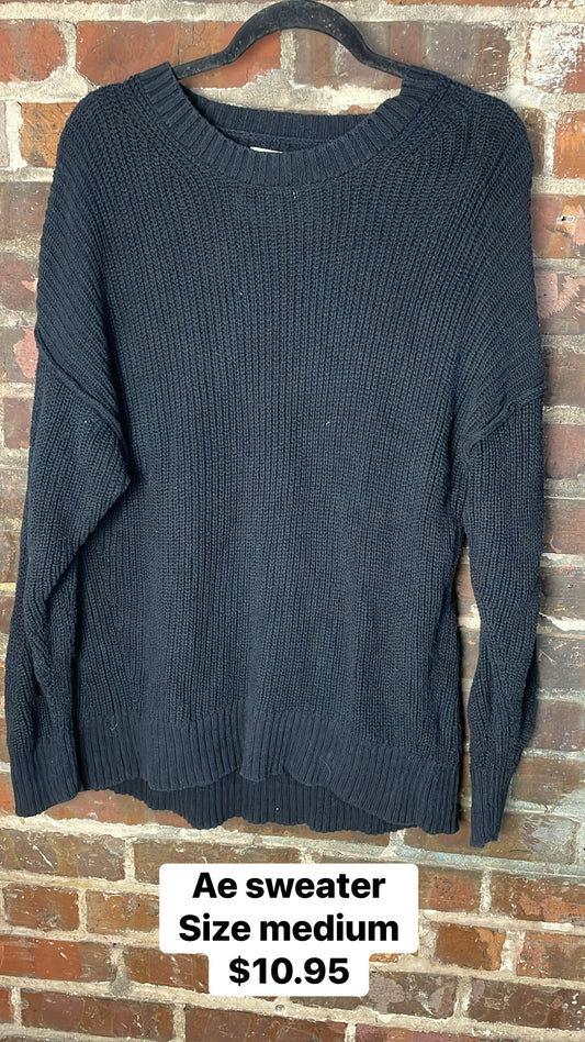 Ae sweater