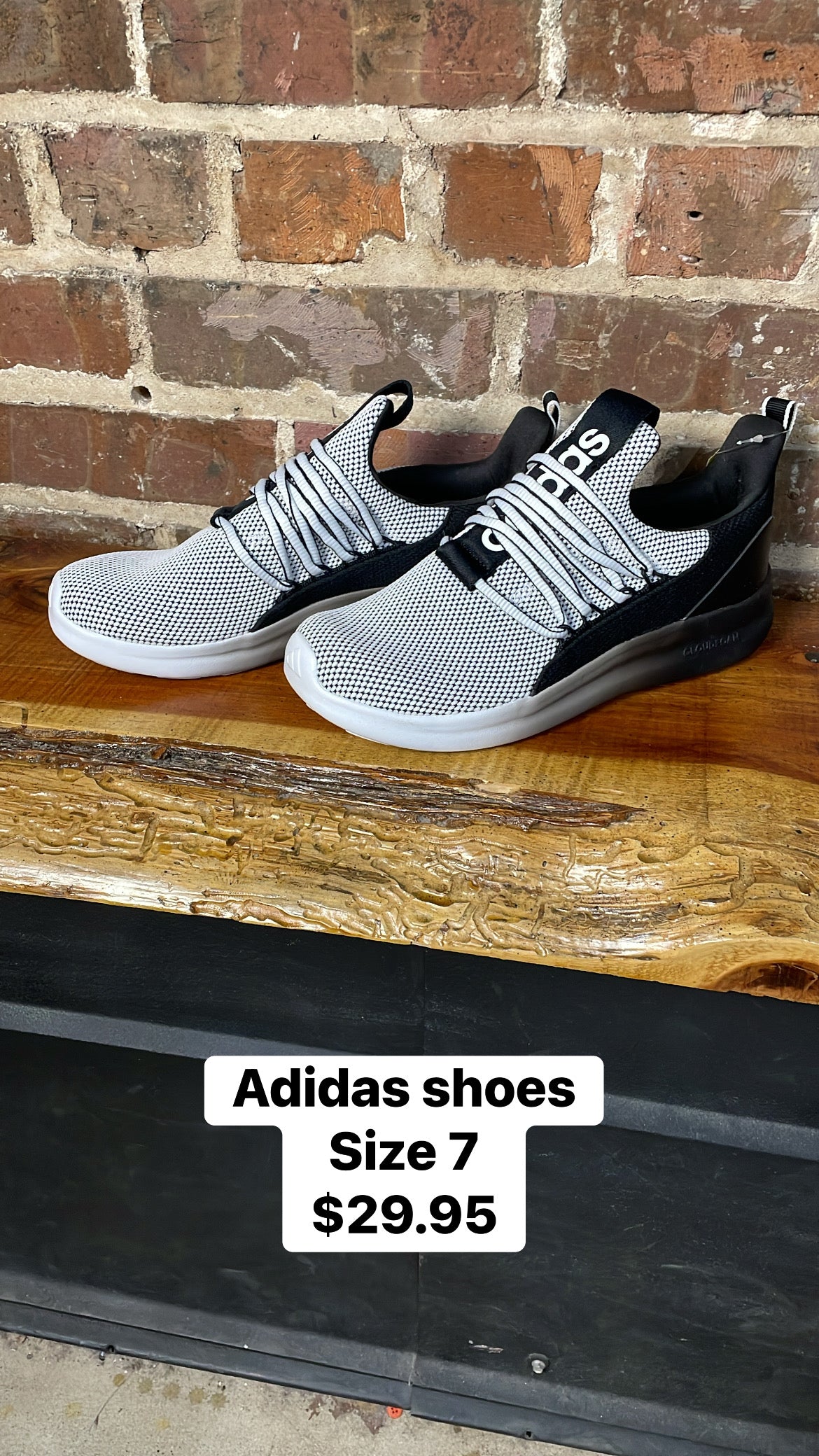 Adidas shoes