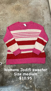 Jodifl sweater