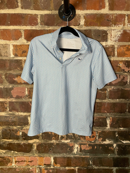 Vineyard vines shirt