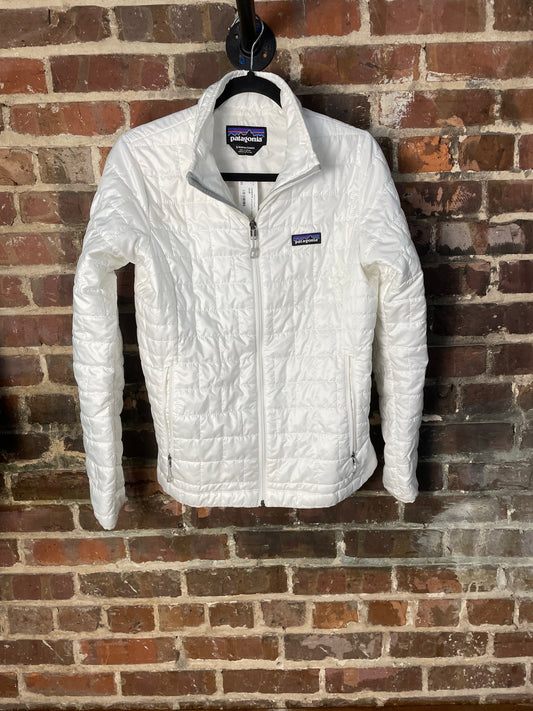Patagonia jacket