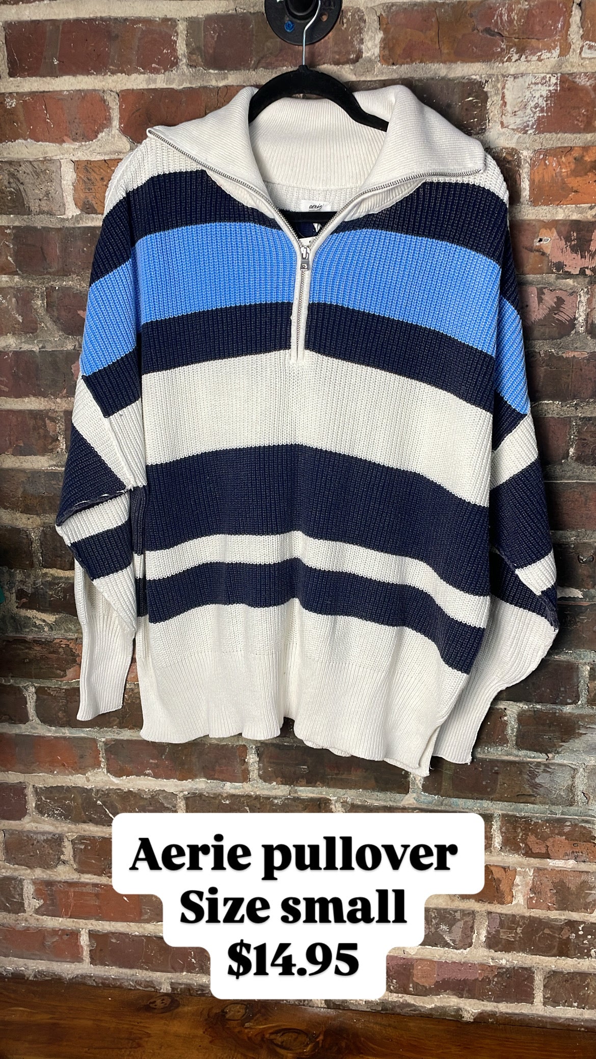Aerie pullover