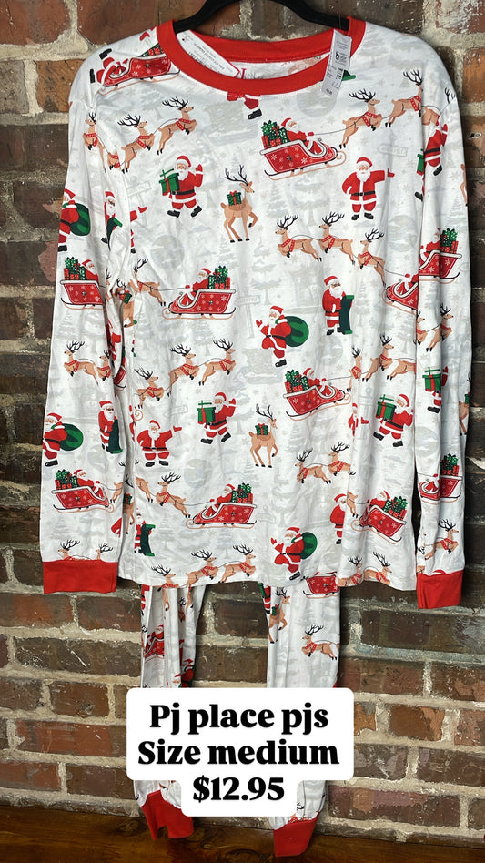 Pj place pjs