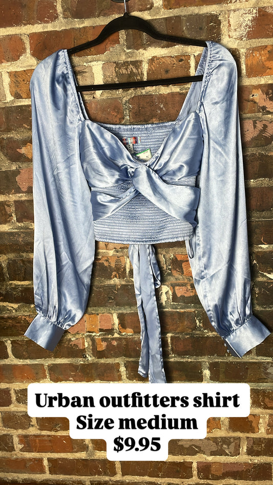 Urban outfitters shirt