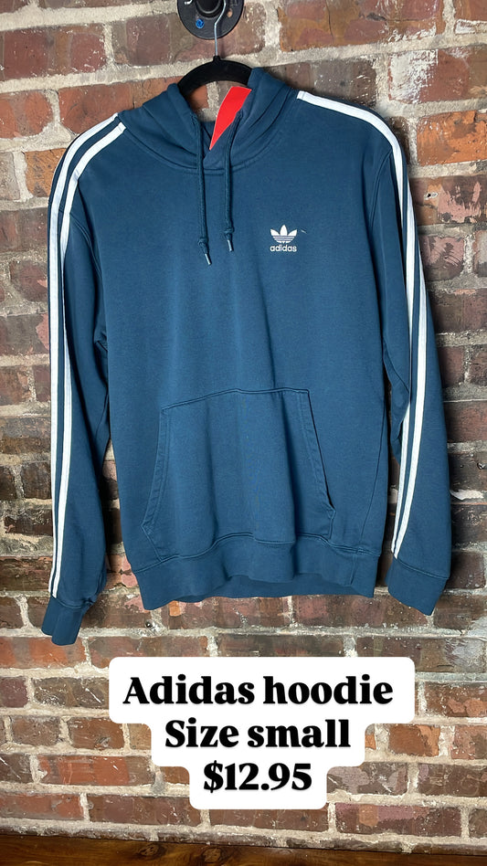 Adidas hoodie